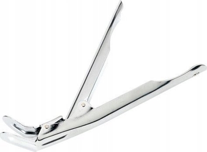 Изображение ACO CHANNEL EUROLINE 1M CAST IRON GRATE B125