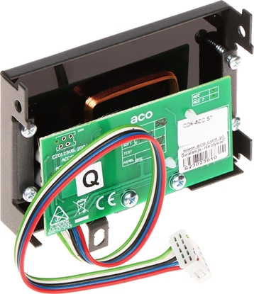 Изображение ACO CZYTNIK ZBLIENIOWY CDN-ACC-ST ACO
