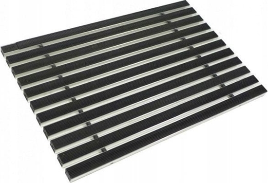 Изображение ACO GRAITING ACO VARIO RUBBER 75X50CM 01214