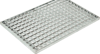 Изображение ACO GRATING GALV ST 75X50CM ACO VARIO 2.0