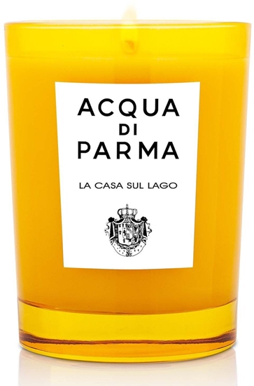 Picture of ACQUA DI PARMA La Casa Sul Lago Scented Candle 200g