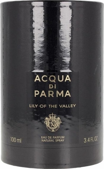 Picture of Acqua Di Parma Perfumy Unisex Acqua Di Parma Lily of the Valley EDP (100 ml)
