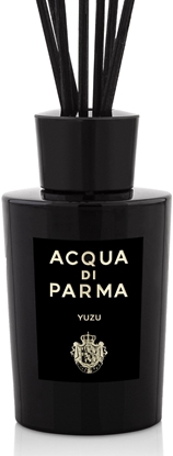 Attēls no ACQUA DI PARMA Signatures Of The Sun Yuzu Diffuser dyfuzor zapachowy z patyczkami 180ml
