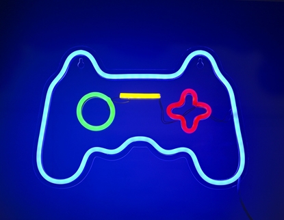 Attēls no Actis Neon LED ACS-NEON PAD