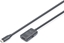 Picture of Kabel USB DIGIT USB-C - USB-C 5 m Czarny (DA-73108)
