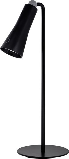 Picture of Activejet Lampka wielofunkc LED Activejet AJE-IDA 4in1 czarna