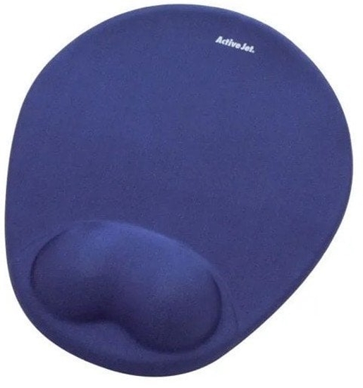 Picture of Activejet podkadka pod mysz elowa niebieska