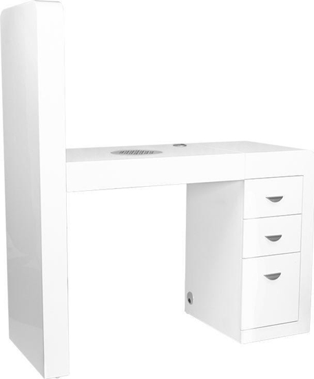 Picture of Activeshop BIURKO KOSMETYCZNE 310 BIAE LEWE