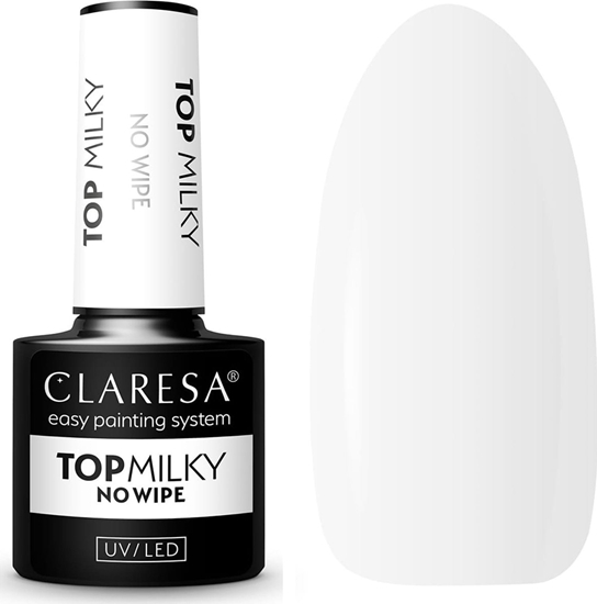 Picture of Activeshop CLARESA Top Milky 5g