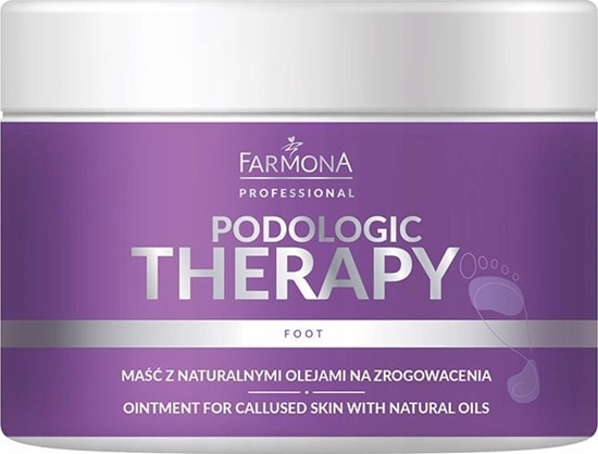 Picture of Activeshop Farmona podologic therapy ma z naturalnymi olejami na zrogowacenia 300 ml