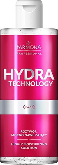 Picture of Activeshop Hydra Technology roztwór mocno nawilajcy 500 ml