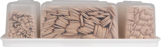 Picture of Activeshop ZESTAW SZPATUEK DREWNIANYCH DO DEPILACJI - PUDEKO 400 SZT.