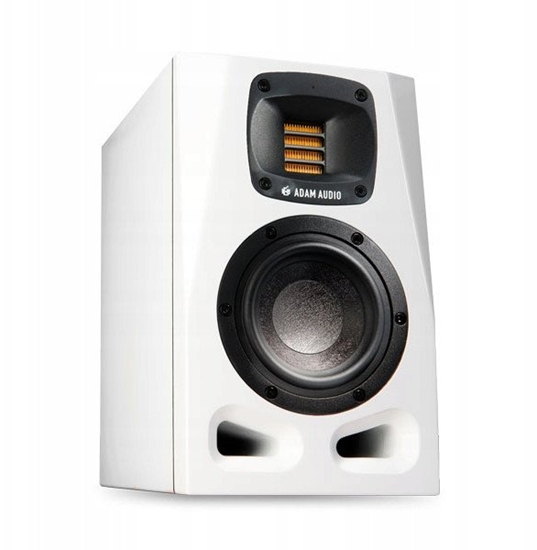 Picture of ADAM A4V White - Monitor aktywny - limitowany