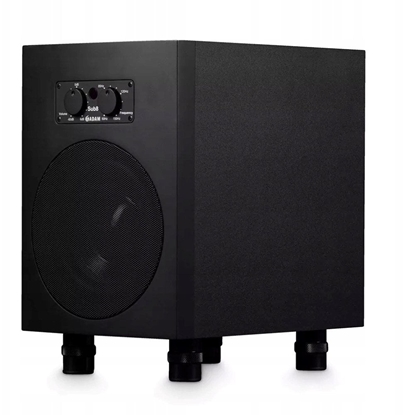 Attēls no ADAM Audio Sub8 - subwoofer aktywny