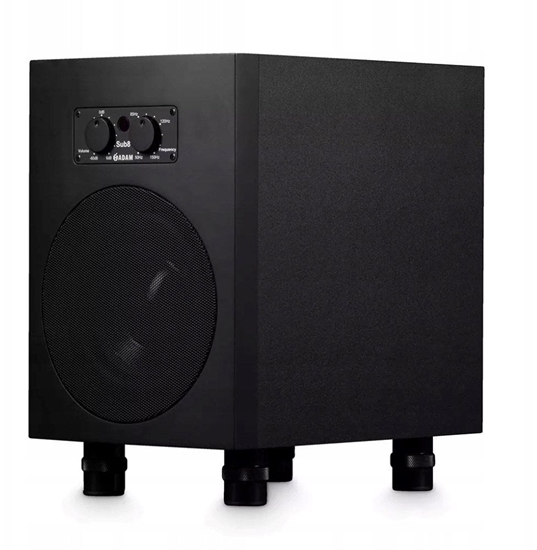 Picture of ADAM Audio Sub8 - subwoofer aktywny