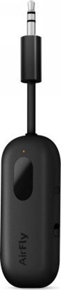 Picture of Adapter bluetooth Twelve South AirFly Pro - adapter Bluetooth do wejcia 3,5mm jack kompatybilny z AirPods