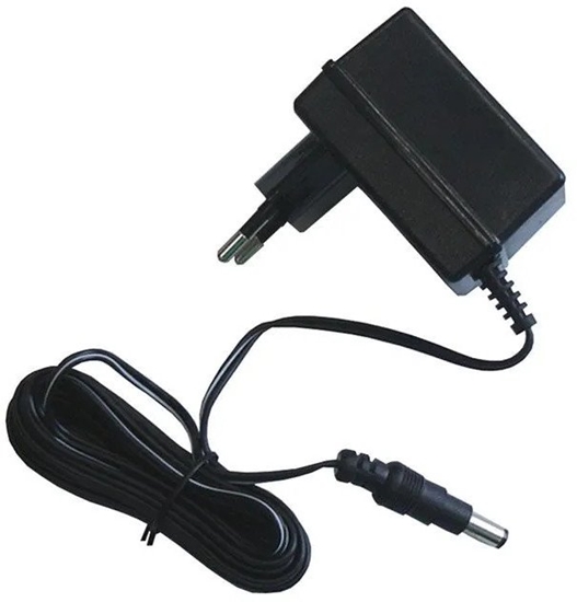 Picture of Adapter do Tarczy Elektronicznej Dart do Rzutek KUBISPORT 9V 650mA