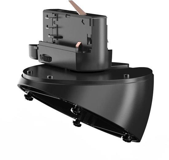 Изображение Adapter montaowy dla gonika ATEO4M AUDAC RMA45M/B czarny