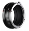 Picture of Adapter Obiektyw Canon Eos Ef Ef-s Na Nikon Z Z5 Z6 Z7 Z9 Z30 Z50 Zf Z8 Zfc / Kf06.367
