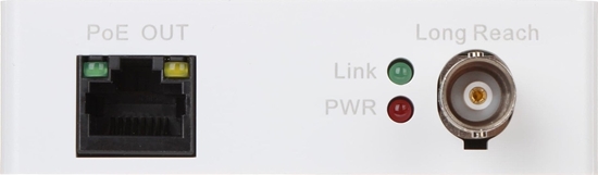 Picture of Adapter powerline Dahua Technology EXTENDER ETHERNET+PoE LR1002-1ET-V3 NADAJNIK DAHUA