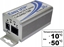 Picture of Adapter powerline Renkforce Renkforce Netzwerkverlängerung 2-Draht Reichweite (max.): 500 m 100 MBit/s (RF-2555340)