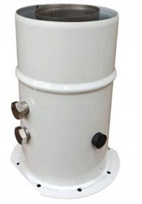 Picture of Adapter prosty do podgrzewacza Aqua Comfort Eco O60/100 mm