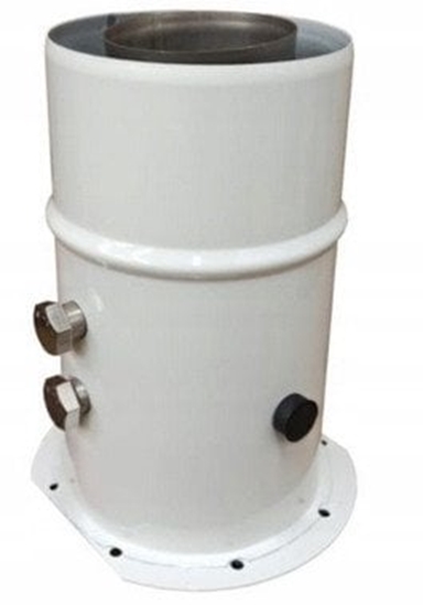 Picture of Adapter prosty do podgrzewacza Aqua Comfort Eco O60/100 mm