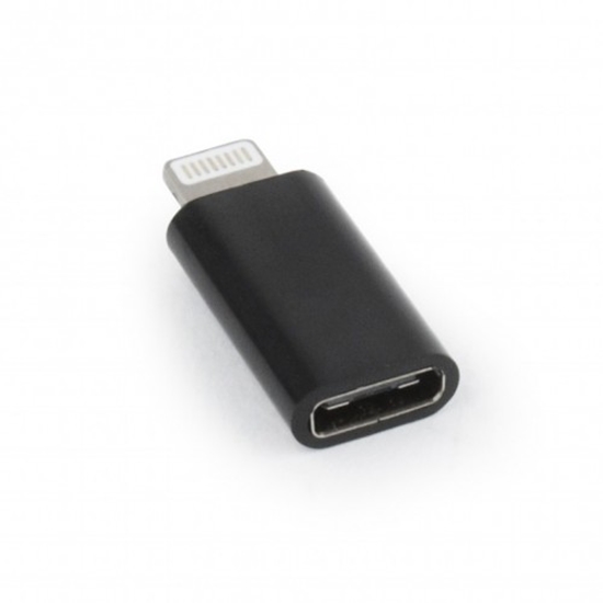 Picture of Adapteris Apple Lightning spraudnis uz USB-C ligzdu | Cablexpert
