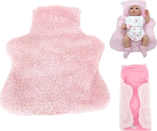 Picture of Adar Kocyk dla lalek 507548