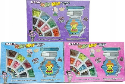 Изображение Adar Koraliki czone wod 523029 cena za 1 szt