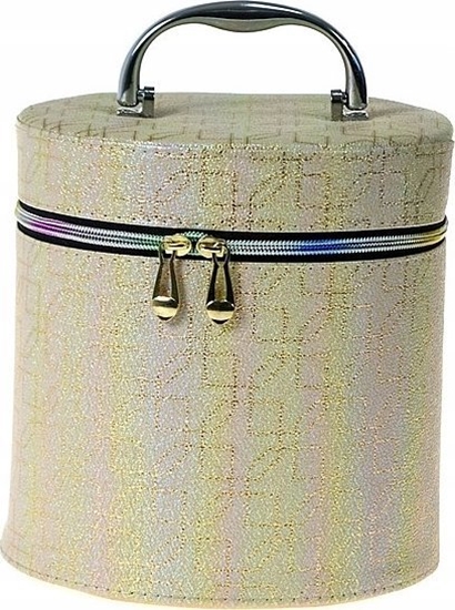 Picture of Adar Kuferek L z lusterkiem na zamek 20x19x20cm