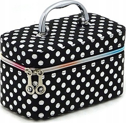 Изображение Adar Kuferek S z lusterkiem na zamek 19x11x10cm