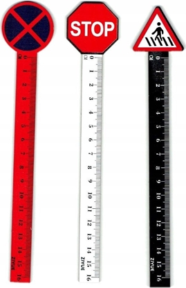 Picture of Adar Linijka 552913 Adar mix cena za 1 szt