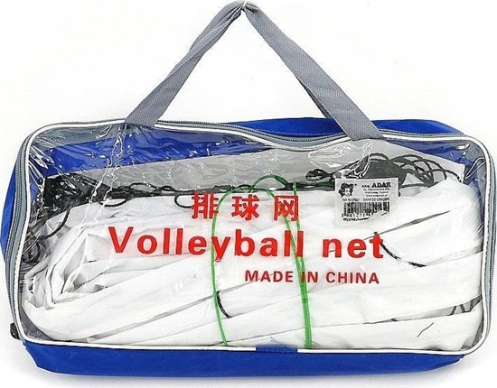 Изображение Adar Siatka do siatkówki 454132 ADAR