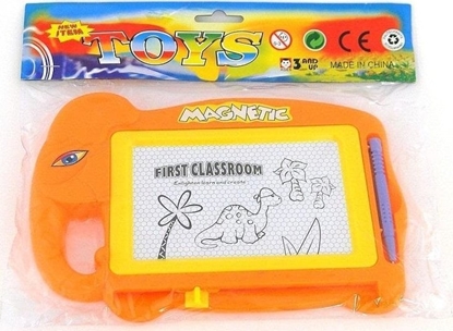 Изображение Adar Tablica znikopis w worku