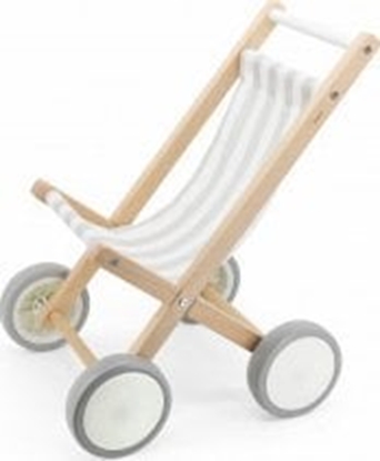 Picture of Adar Viga 44687 Wózek dla lalek- spacerówka