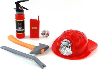 Изображение Adar Zestaw straak w siatce 164703