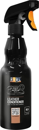 Attēls no ADBL ADBL Leather Conditioner preparat do konserwacji skóry 500ml uniwersalny