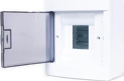 Attēls no ADELID Rozdzielnica natynkowa 4 moduowa Adelid RM-NT-04T