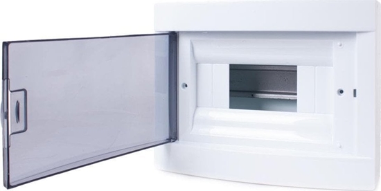 Изображение ADELID Rozdzielnica natynkowa 8 moduowa Adelid RM-NT-08T