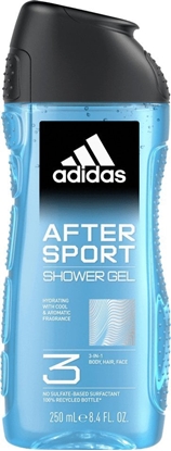 Attēls no Adidas Adidas After Sport el do mycia 3w1 250 ml