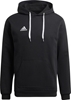 Picture of Adidas adidas Entrada 22 Sweat Hoodie H57512 Czarne S