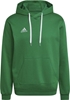 Picture of Adidas adidas Entrada 22 Sweatshirt HI2141 Zielone 3XL