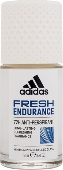 Picture of Adidas Adidas Fresh Endurance Dezodorant roll-on dla kobiet 50ml