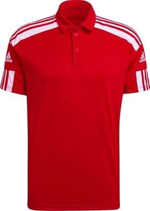 Attēls no Adidas adidas Squadra 21 polo 429 : Rozmiar - L