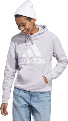 Изображение Adidas Bluza adidas Big Logo FT R HD IC6899