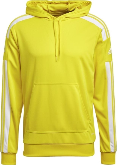Изображение Adidas Bluza adidas SQUADRA 21 Hoody GP6438 GP6438 óty M