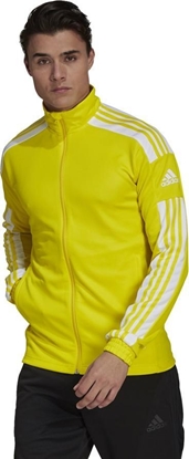 Attēls no Adidas Bluza adidas SQUADRA 21 Training Jacket GP6465 GP6465 óty XXXL