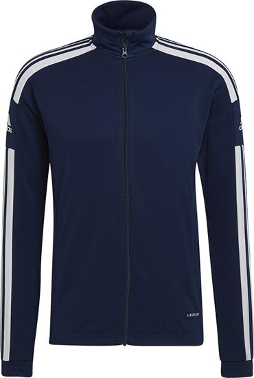 Picture of Adidas Bluza adidas SQUADRA 21 Training Jacket HC6279 HC6279 granatowy XXL
