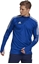 Attēls no Adidas Bluza adidas TIRO 21 Training Top GH7302 GH7302 niebieski S